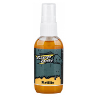 Carp only sprej krillic krill & česnek 50 ml