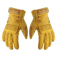 Trilobite 1941 Faster Gloves Yellow Rukavice