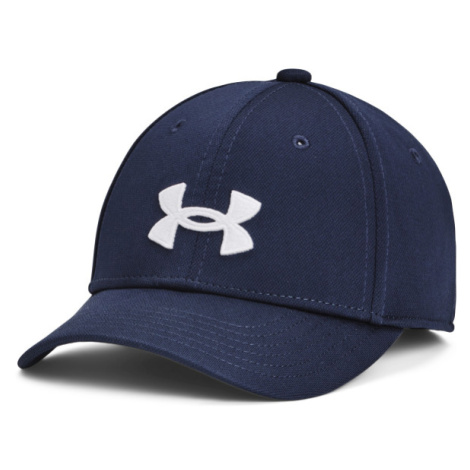 UNDER ARMOUR-Boys UA Blitzing-BLU 411 Modrá 53/55,9cm