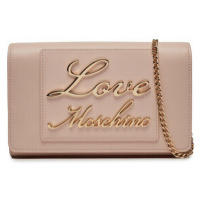 Love Moschino Dámská crossbody kabelka JC4121PP1ILM0601