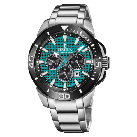 Festina F20641/3 Chrono Bike Mens 47mm