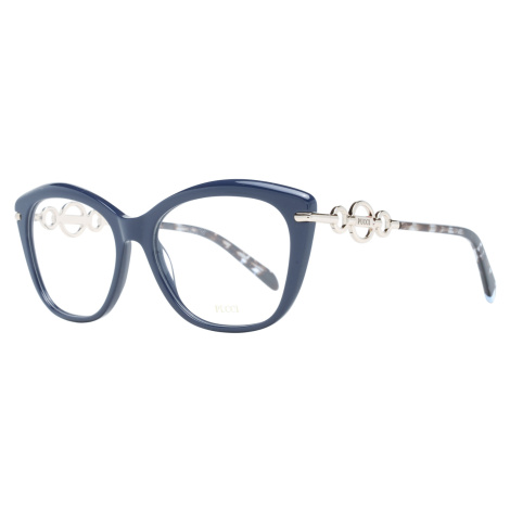 Emilio Pucci obroučky na dioptrické brýle EP5163 090 55  -  Dámské