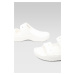 Pantofle Crocs 207627-100 Materiál/-Croslite