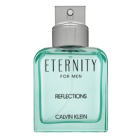 Calvin Klein Eternity Reflections toaletní voda pro muže 100 ml