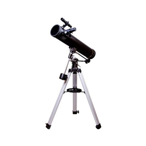 Levenhuk hvězdářský dalekohled Skyline PLUS 80S