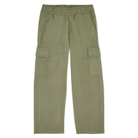 Name it NKFBELLA ST TWI CARGO 8262-BU Khaki