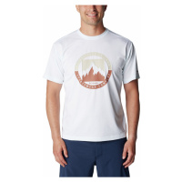 Columbia Ice Lake™ II SS Tee M 2071731101 - white/boundless borders