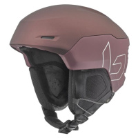 Bolle RYFT PURE M (55-59 CM) Lyžařská helma, fialová, velikost