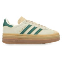 Adidas Gazelle Bold W Béžová