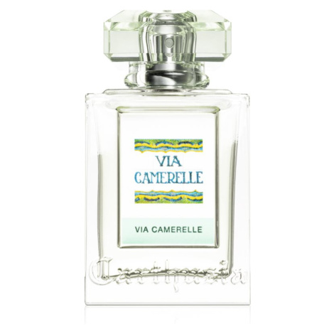 Carthusia Via Camerelle parfémovaná voda pro ženy 50 ml