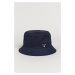 KLOBOUK GANT D1. ORIGINAL BUCKET HAT modrá