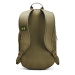 UNDER ARMOUR-UA Hustle Lite Backpack-GRN Zelená 24L