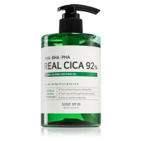 Some By Mi AHA∙BHA∙PHA Real Cica 92% zklidňující hydratační gel 300 ml