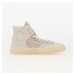 Converse Chuck 70 Marquis Mixed Materials Beach Stone/ Egret/ Egret