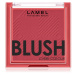 LAMEL OhMy Blush Cheek Colour kompaktní tvářenka s matným efektem odstín 408 3,8 g