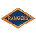 Nášivka: Rangers