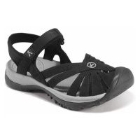 Keen Rose Sandal W Dámské sandály KEN12010501 black/neutral gray