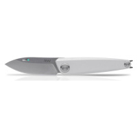 Zavírací nůž Acta non verba Z050 Barva: stříbrná