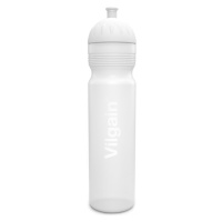 Vilgain Láhev na vodu White 1000 ml