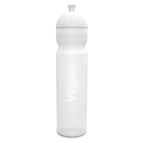 Vilgain Láhev na vodu White 1000 ml