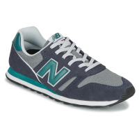 New Balance 373 Tmavě modrá