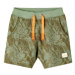 name it Long shorts Nmmfrank Olive Night