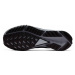 Nike REACT PEGASUS TRAIL 4 Pánská běžecká obuv, černá, velikost 42.5
