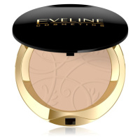 Eveline Cosmetics Celebrities Beauty kompaktní minerální pudr odstín 20 Transparent 9 g