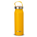 Láhev Primus Klunken Vacuum Bottle 0.5 L, Yellow