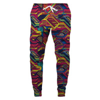 Aloha From Deer Unisex's Digitalize Sweatpants SWPN-PC AFD546