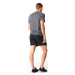 Funkční pánské kraťasy Smartwool M Merino Sport Lined 5 Short Black