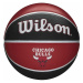 Wilson NBA Team Tribute Chicago Bulls