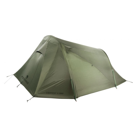 Ferrino Lightent 3 Pro olive green