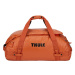 Cestovní taška Thule Chasm 90 L Barva: černá