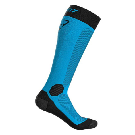 Dynafit ponožky Speed Dryarn SK, modrá