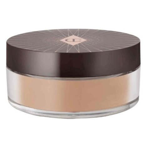 Charlotte Tilbury Sypký pudr Magic Powder (Loose Powder) 13 g Dark