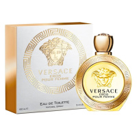 Versace Eros Pour Femme - toaletní voda 30 ml