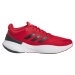 adidas RESPONSE SUPER 3.0 Pánská běžecká obuv, červená, velikost 42