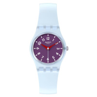 Swatch Powder Plum LL126