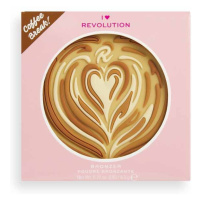 I Heart Revolution Tasty Coffee Bronzer Macchiato 6.5 g