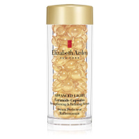 Elizabeth Arden Ceramide Advanced Light Ceramide posilující sérum v kapslích pro ženy 60 cps