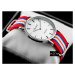 Dámské hodinky PACIFIC A7009 (zy574c)