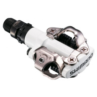 Pedály nášlapné Shimano PD-M520 original balení