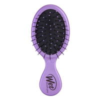 Wet Brush Mini Pro kartáč na vlasy cestovní Purple 1 ks