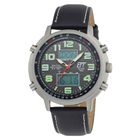 ETT Eco Tech Time EGS-11301-22L Hunter II