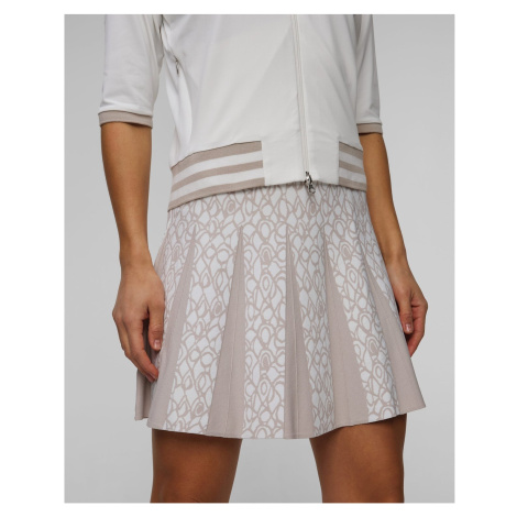 Vzorovaná Dámská Sportovní Sukně Sportalm
