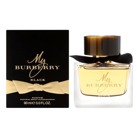 Burberry My Burberry Black - parfém 50 ml