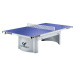 Cornilleau Pinpongový stůl Pro 510 M modrý, outdoor