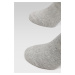 Ponožky Reebok GH8229 40-42 (PACK=3PARY)