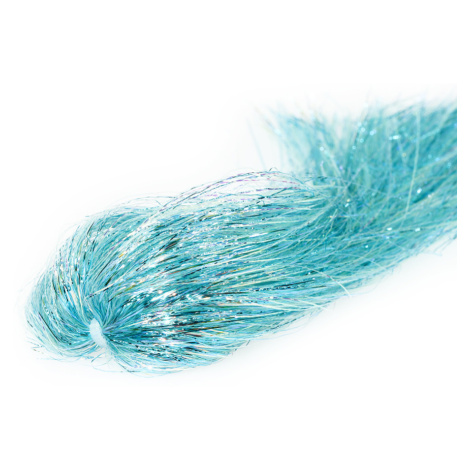 Sybai Streamerové Vlasy Sparkle Supreme Hair Aquamarine UVR